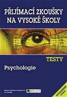 Testy – Psychologie - Elektronická kniha