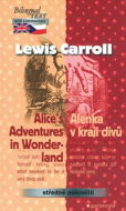Alenka v kraji divů / Alice's Adventures in Wonderland - Elektronická kniha