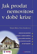 Jak prodat nemovitost v době krize - Elektronická kniha