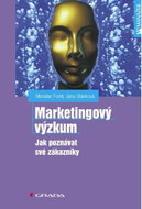 Marketing research - Ebook