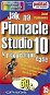 Jak na Pinnacle Studio 10 - E-kniha