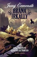 Brána Irkally - E-kniha