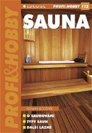 Sauna - Elektronická kniha