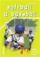 Softball a baseball - Elektronická kniha