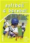 Softball a baseball - Elektronická kniha
