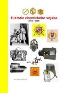 Historie chemického vojska (1919 - 2009) - Elektronická kniha