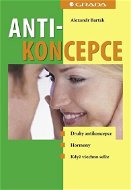 Antikoncepce - Elektronická kniha