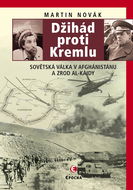 Džihád proti Kremlu - E-kniha