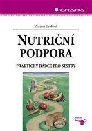 Nutriční podpora - Elektronická kniha