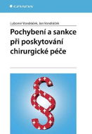 Pochybení a sankce při poskytování chirurgické péče - E-kniha