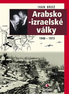 Arabsko-izraelské války - Ivan Brož