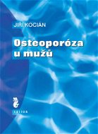 Osteoporóza u mužů - Elektronická kniha