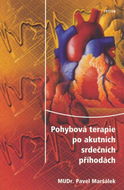 Pohybová terapie po akutních srdečních příhodách - Elektronická kniha