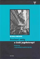 Současné směry v české psychoterapii - Elektronická kniha