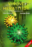 Virové hepatitidy - Elektronická kniha