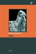 Vina - Elektronická kniha