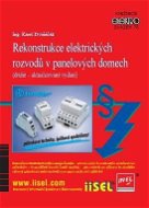 Rekonstrukce a opravy elektrických rozvodů v panelových domech - Elektronická kniha