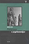 Protipřenos v psychoanalýze - E-kniha