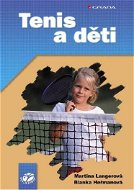 Tenis a děti - Elektronická kniha