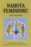 Nahota feminismu - Elektronická kniha
