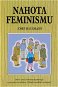 Nahota feminismu - Elektronická kniha