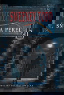 Sweeney Todd - Elektronická kniha