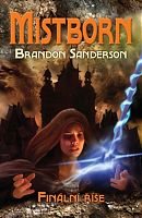 Mistborn: Finální říše - Elektronická kniha - Hlavní obrázek