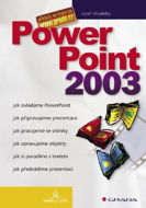 PowerPoint 2003 - Elektronická kniha