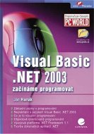 Visual Basic.NET 2003 - Elektronická kniha