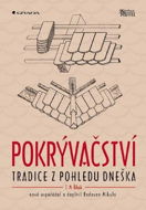 Pokrývačství - Elektronická kniha