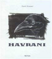 Havrani - E-kniha