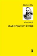 Staré pověsti české - Elektronická kniha