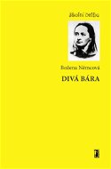 Divá Bára - Elektronická kniha