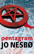 Pentagram - E-kniha