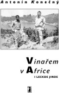Vinařem v Africe i leckde jinde - Elektronická kniha
