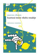 Kvantová teorie nikoho nezabije - E-kniha