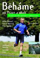Běháme po Praze a okolí - Elektronická kniha