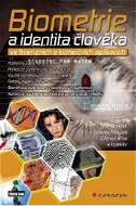 Biometrie a identita člověka - E-kniha