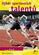 Výběr sportovních talentů - Elektronická kniha