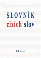 Slovník cizích slov - E-kniha