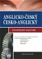 Anglicko-český/ česko-anglický technický slovník - E-kniha