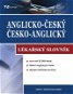 Anglicko-český/ česko-anglický lékařský slovník - E-kniha