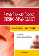 Španělsko-český / česko-španělský kapesní slovník - E-kniha
