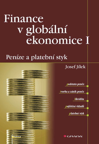 Finance in the global economy I: Money and payments - Ebook - Main image