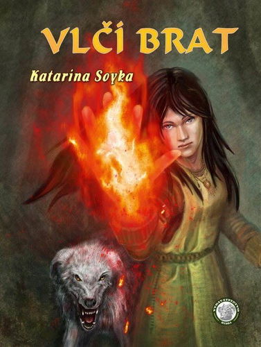 Vlčí brat - Elektronická kniha - Hlavní obrázek