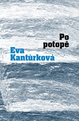 Po potopě - Elektronická kniha - Hlavní obrázek
