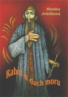 Rabín a duch moru - Elektronická kniha