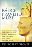 Rádce pravého muže - E-kniha