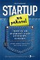 Startup za pakatel - E-kniha