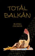 Totál Balkán - E-kniha